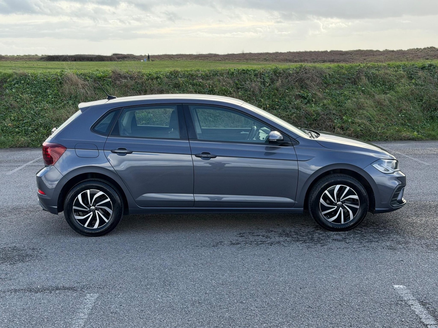 Used Volkswagen Polo for sale - 77537979: Photo 59