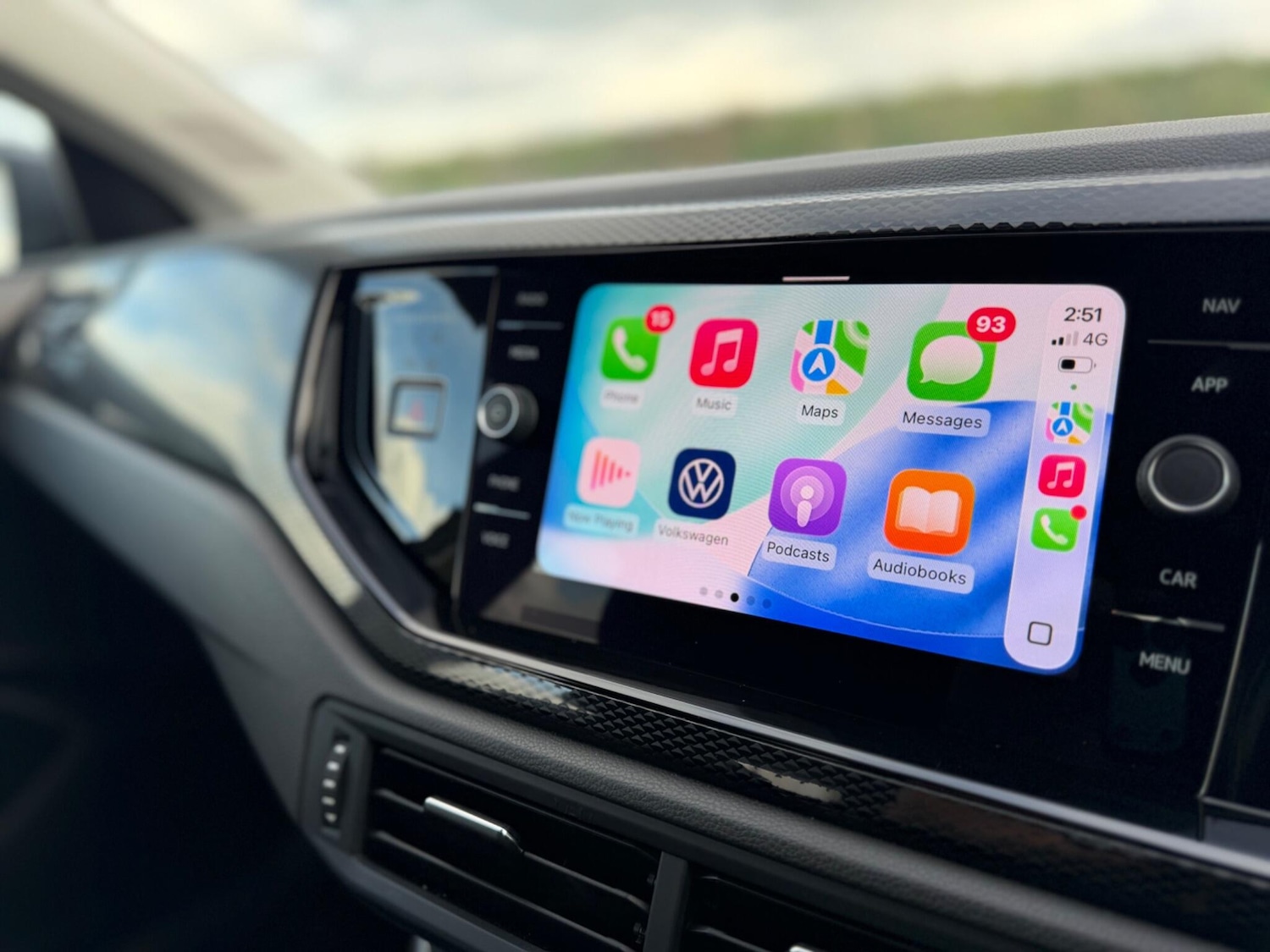 Used Volkswagen Polo for sale - 77537979: Photo 6