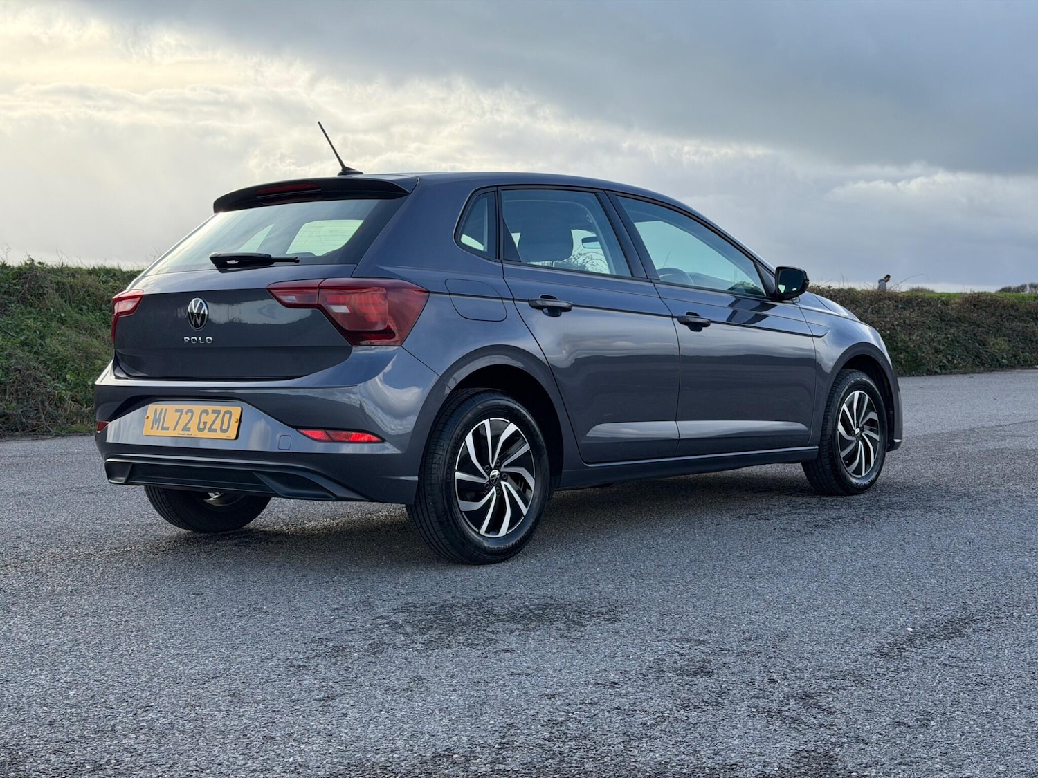 Used Volkswagen Polo for sale - 77537979: Photo 60