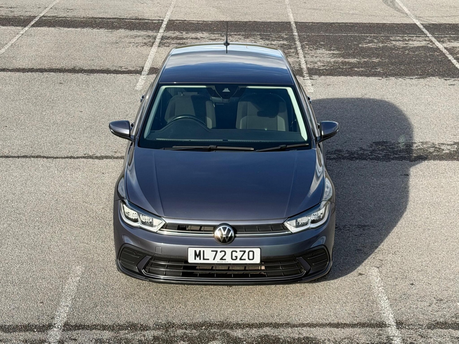 Used Volkswagen Polo for sale - 77537979: Photo 61