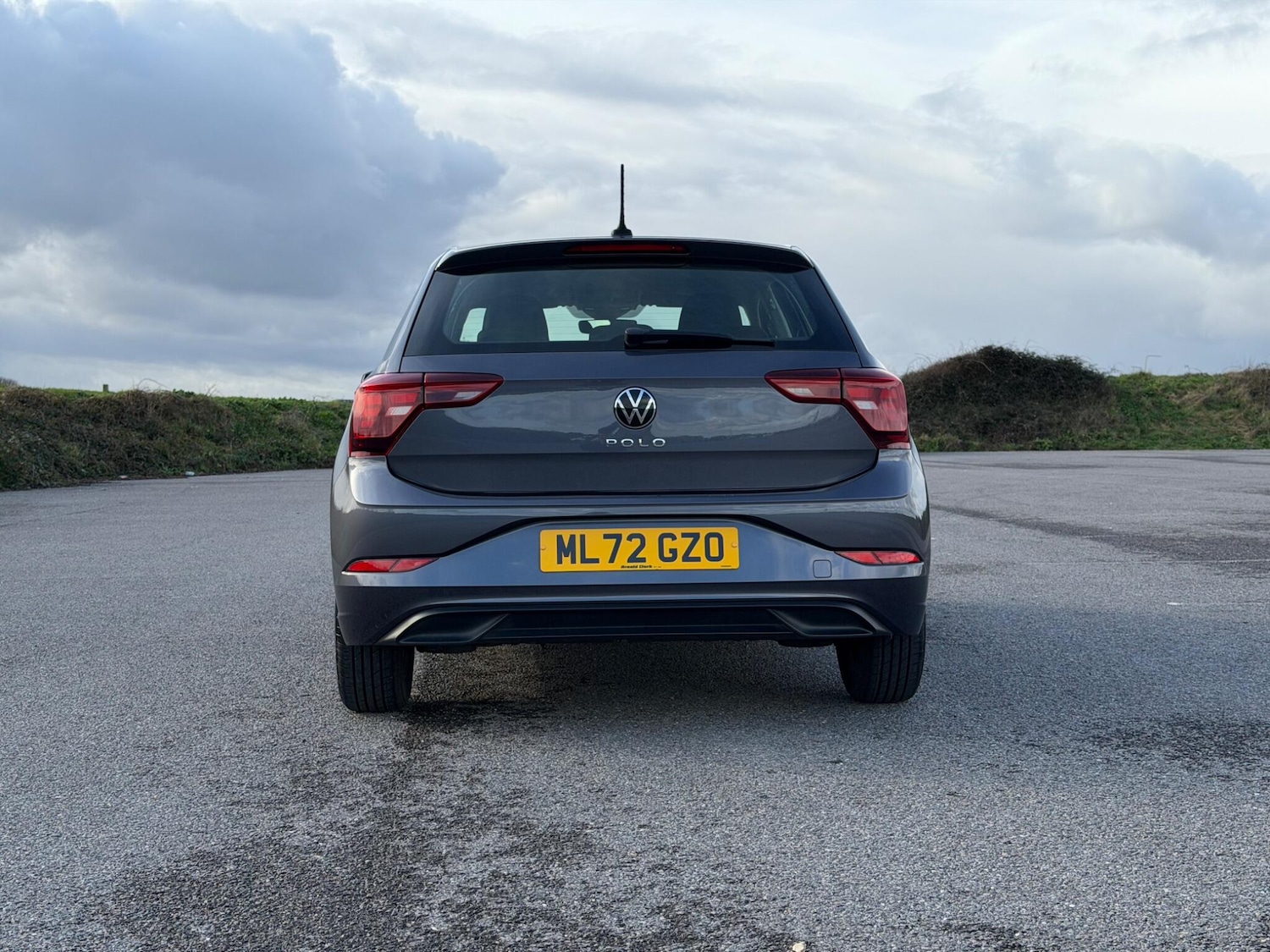 Used Volkswagen Polo for sale - 77537979: Photo 62