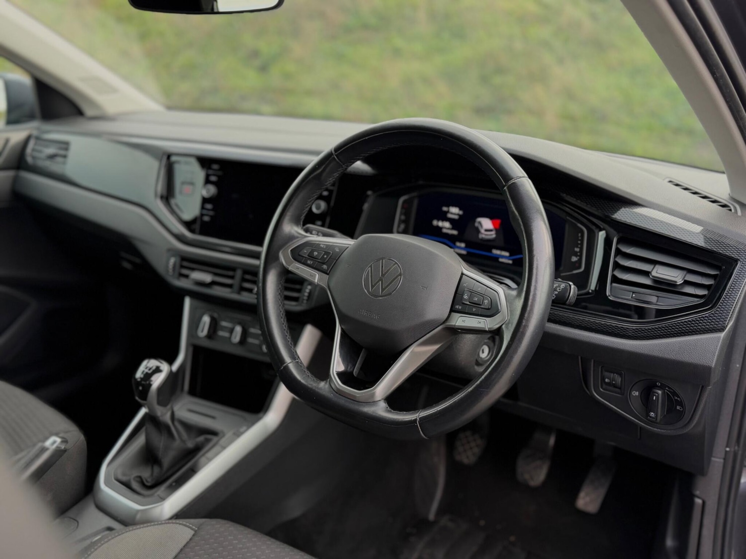 Used Volkswagen Polo for sale - 77537979: Photo 7