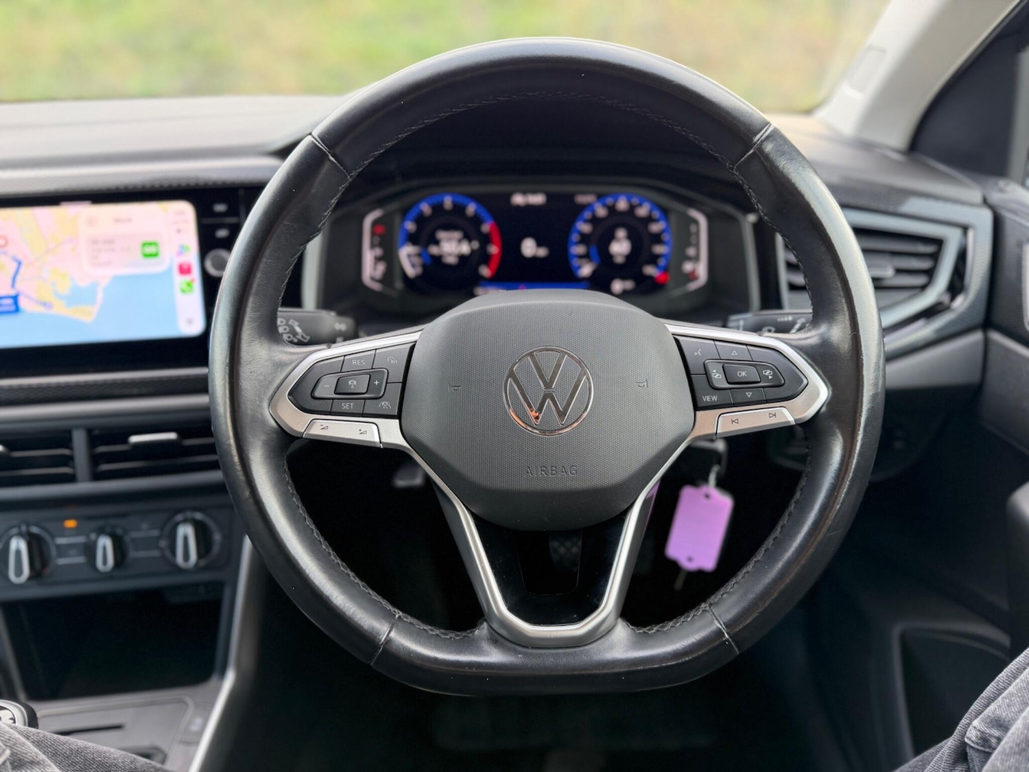 Used Volkswagen Polo for sale - 77537979: Photo 8