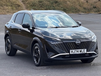 Used Nissan Qashqai 2024 for sale - 79247795: Photo