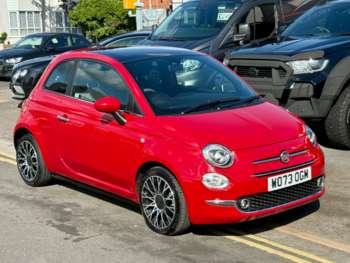 Used Fiat 500 2024 for sale - 75115029: Photo