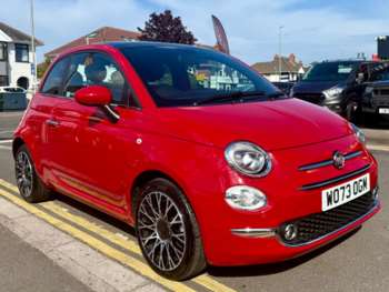 Used Fiat 500 2024 for sale - 75115029: Photo
