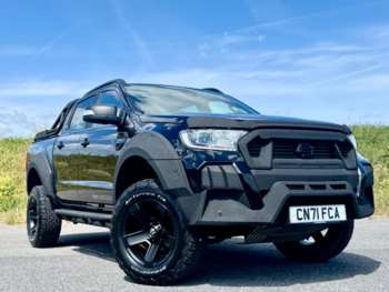 Used Ford Ranger 2021 for sale - 74349776: Photo