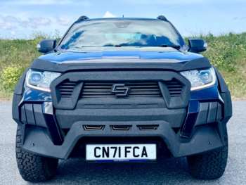 Used Ford Ranger 2021 for sale - 74349776: Photo