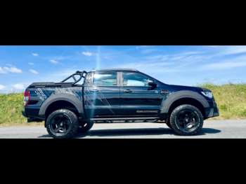 Used Ford Ranger 2021 for sale - 74349776: Photo