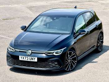 2023 (73) - 2.0 TDI GTD DSG Euro 6 (s/s) 5dr