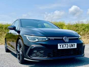 Used Volkswagen Golf 2023 for sale - 74862174: Photo