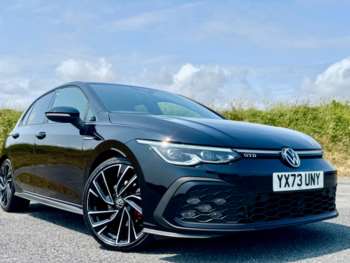 Used Volkswagen Golf 2023 for sale - 74862174: Photo