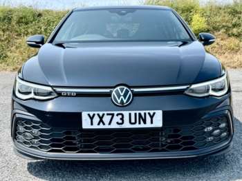 Used Volkswagen Golf 2023 for sale - 74862174: Photo