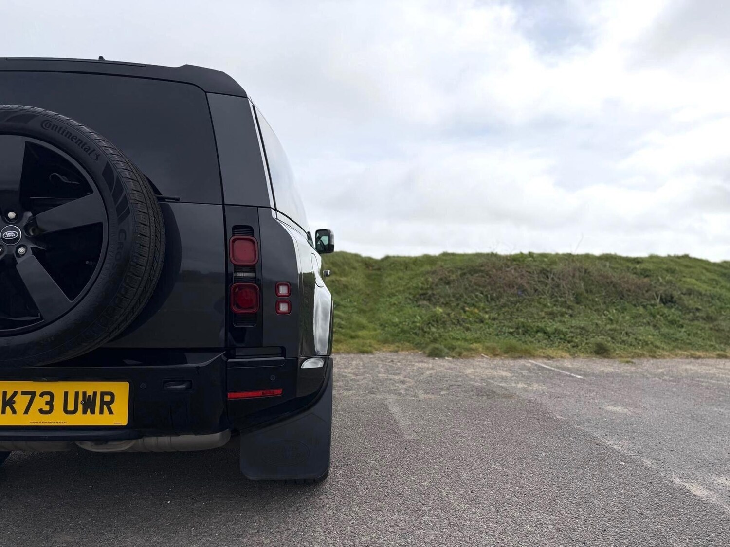 Used Land Rover Defender 2024 for sale - 78128107: Photo 26