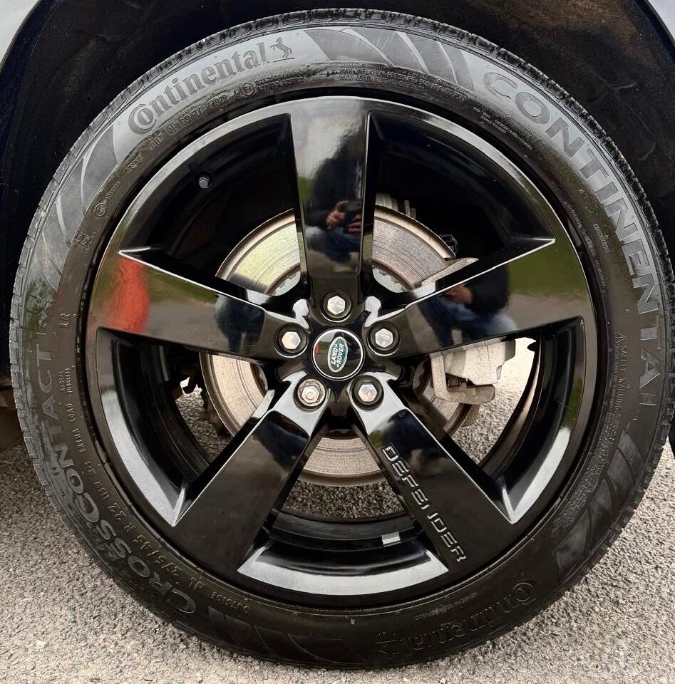 Used Land Rover Defender 2024 for sale - 78128107: Photo 35