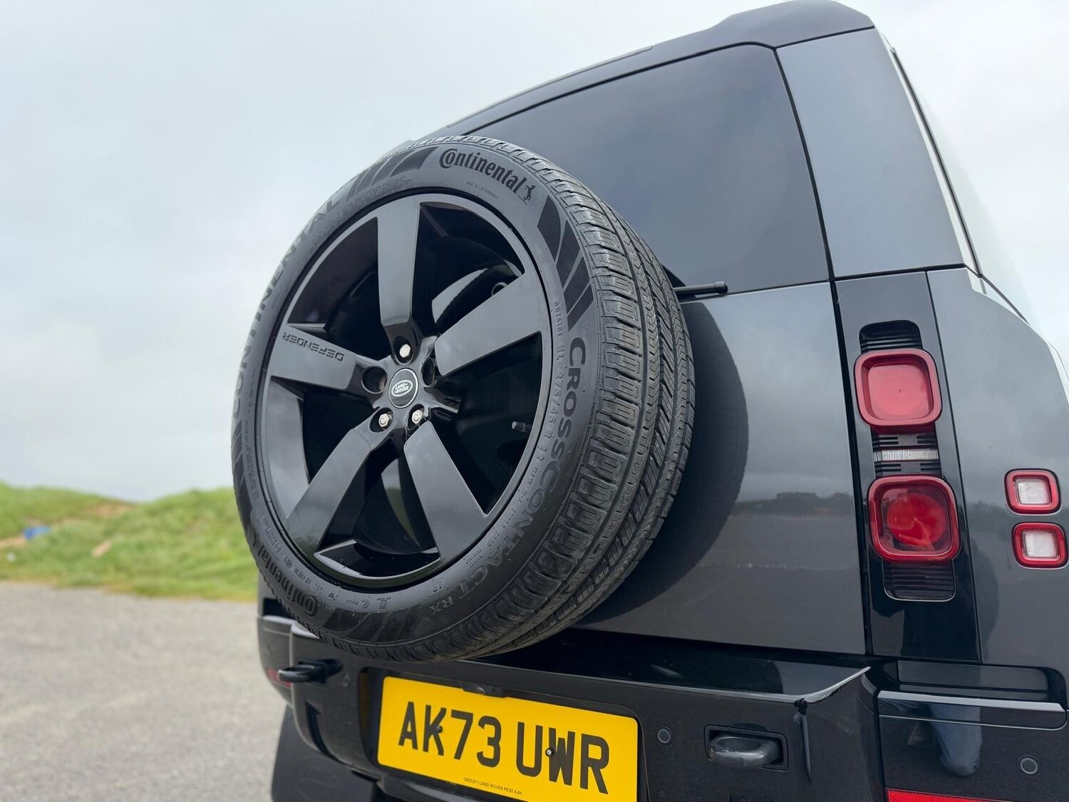 Used Land Rover Defender 2024 for sale - 78128107: Photo 36