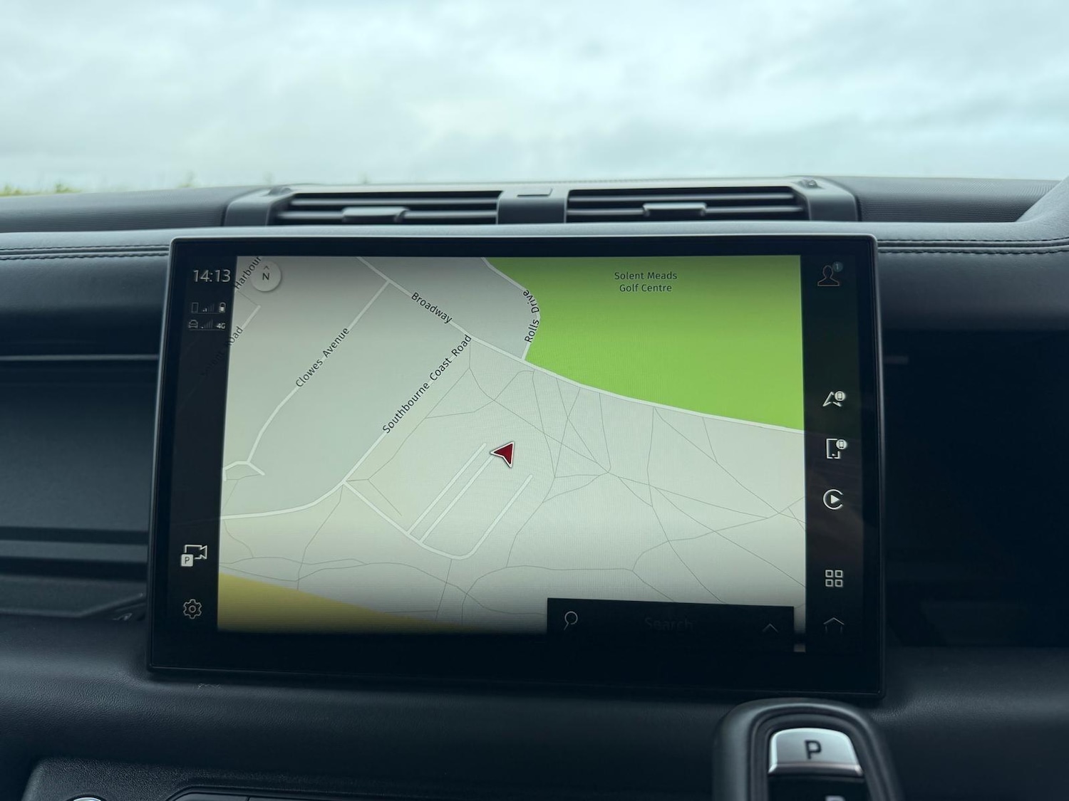 Used Land Rover Defender 2024 for sale - 78128107: Photo 43