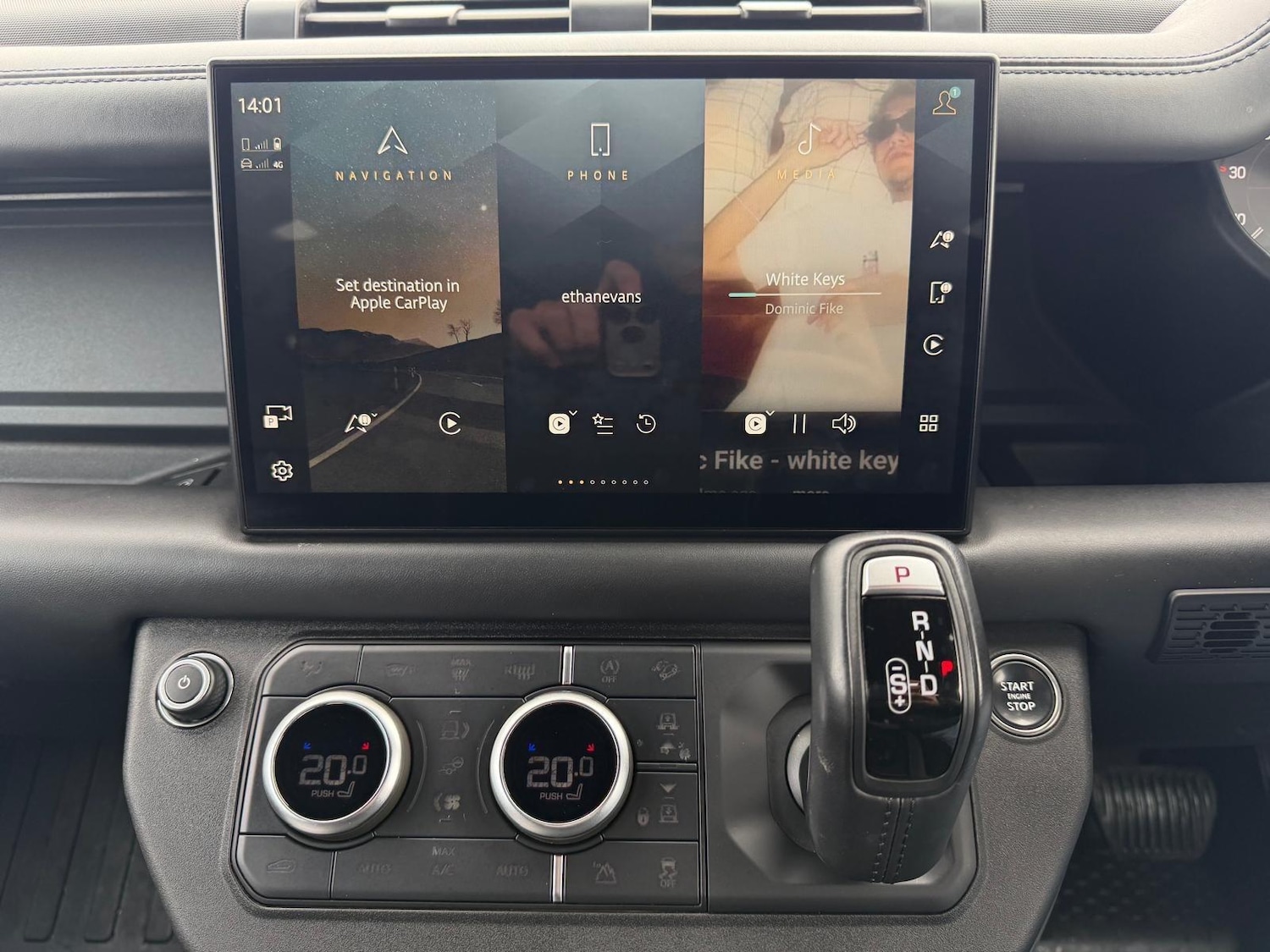 Used Land Rover Defender 2024 for sale - 78128107: Photo 48