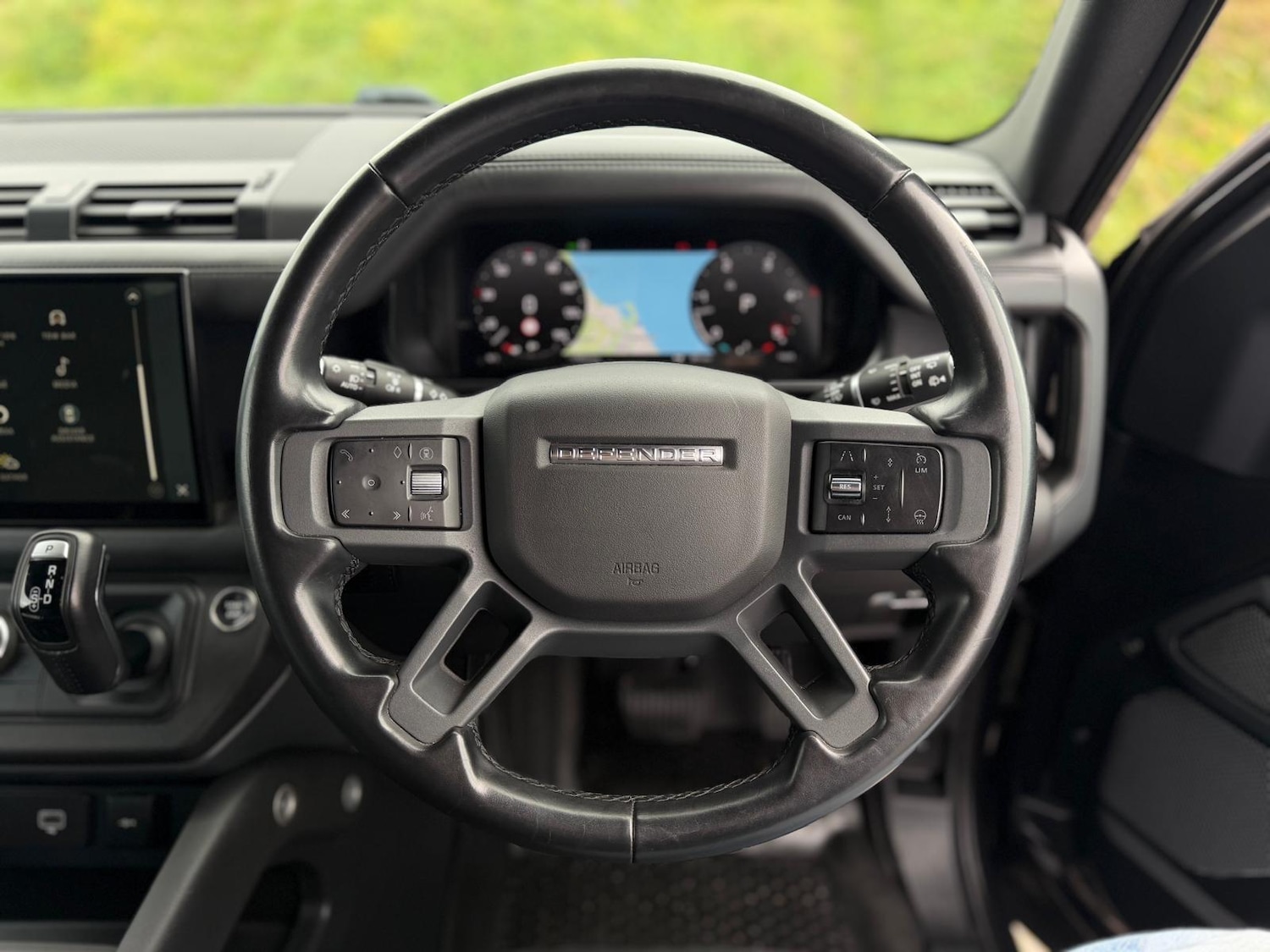 Used Land Rover Defender 2024 for sale - 78128107: Photo 49