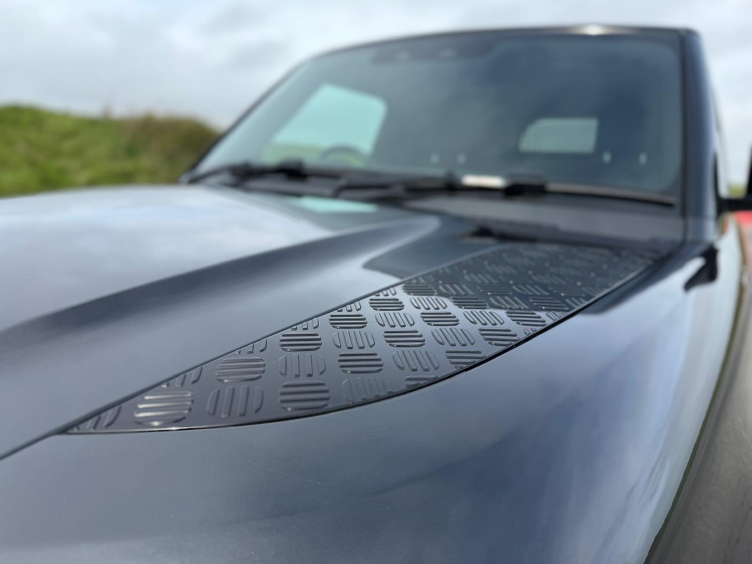 Used Land Rover Defender 2024 for sale - 78128107: Photo 52