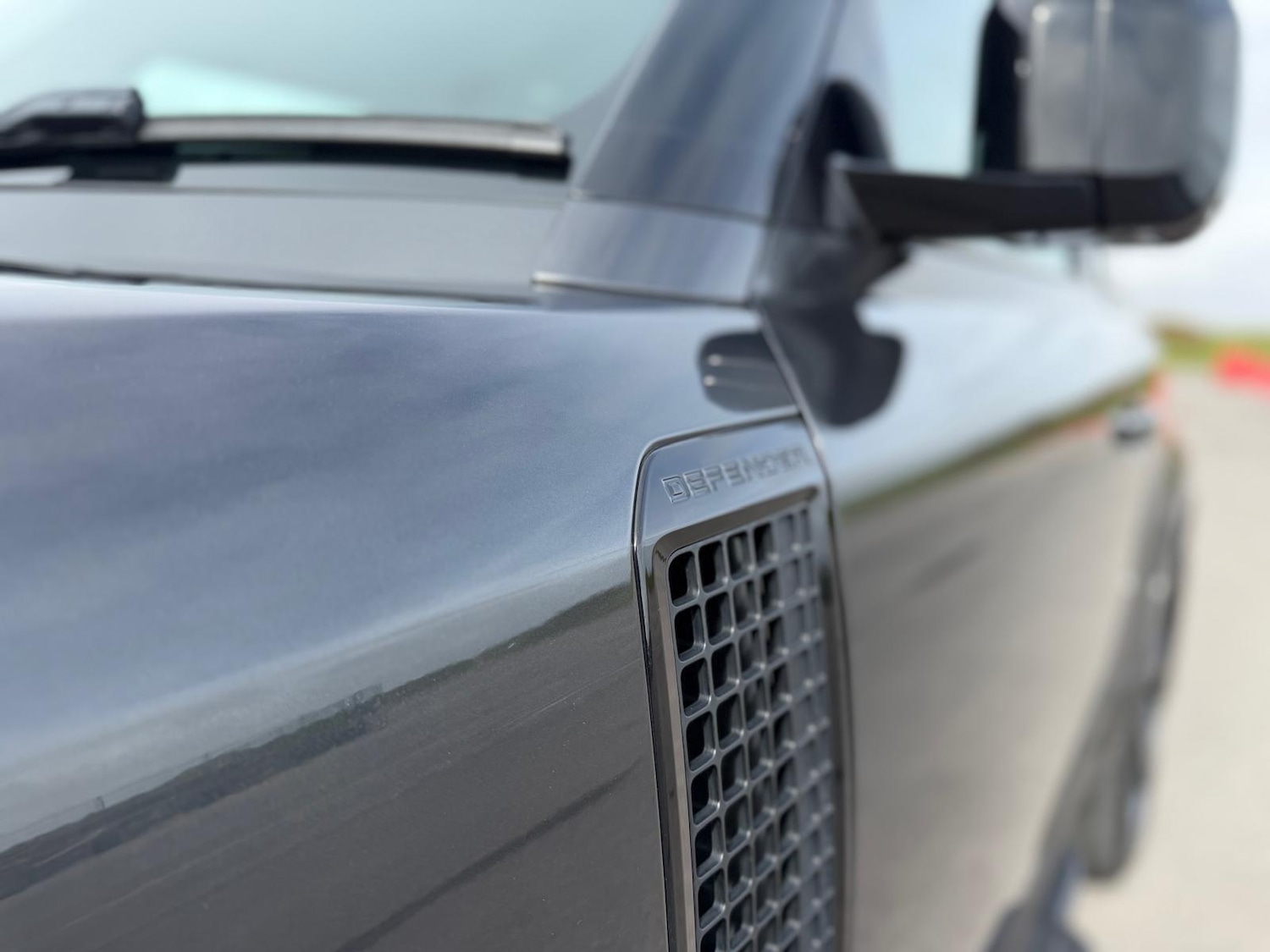 Used Land Rover Defender 2024 for sale - 78128107: Photo 56