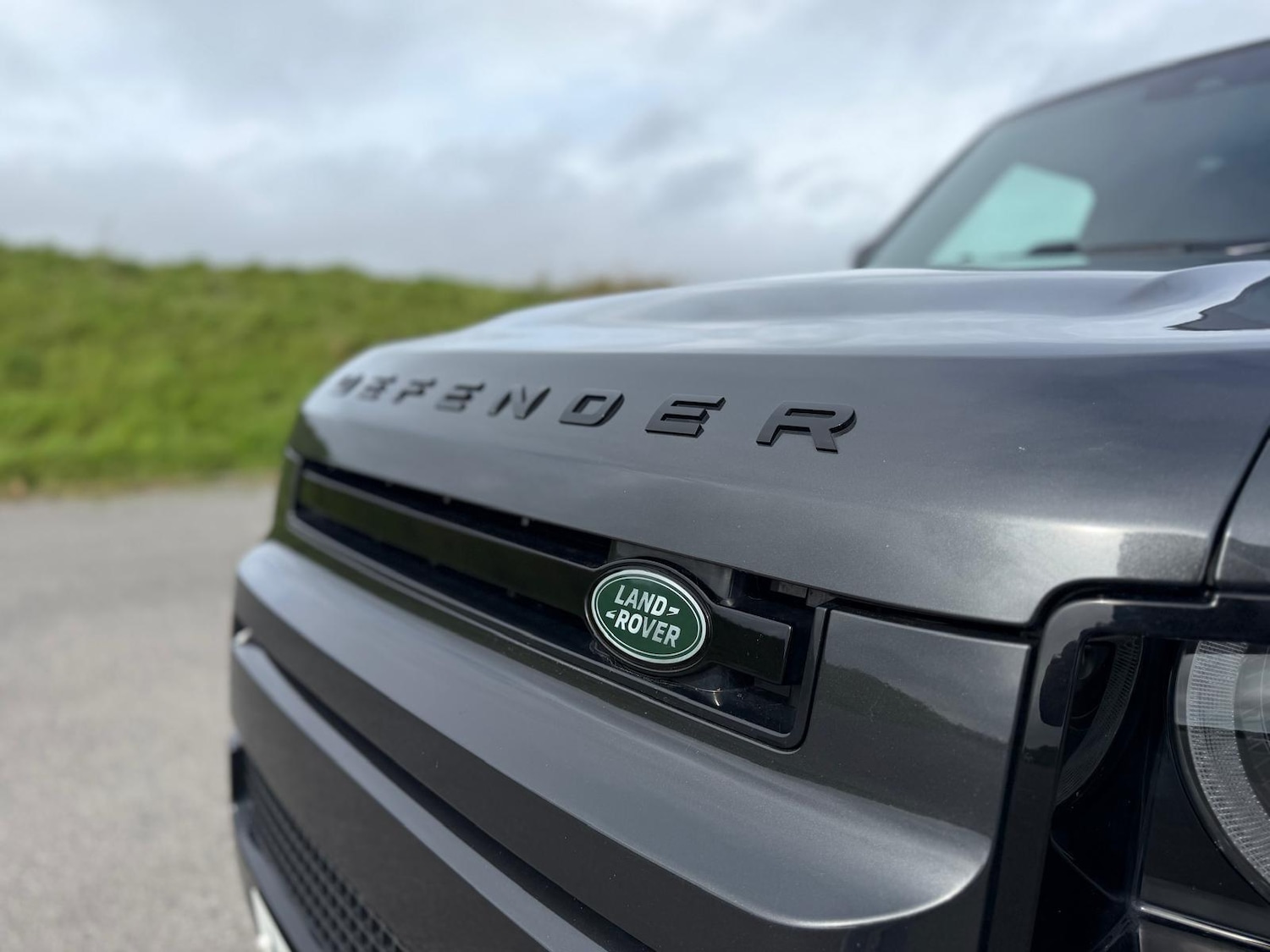 Used Land Rover Defender 2024 for sale - 78128107: Photo 57