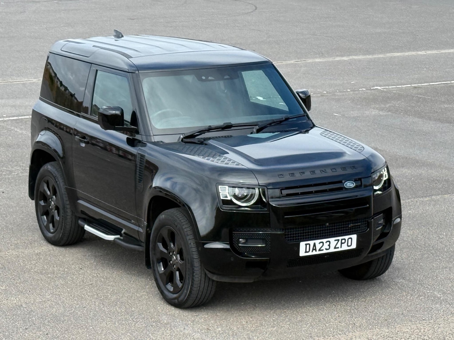 Vehicle 28