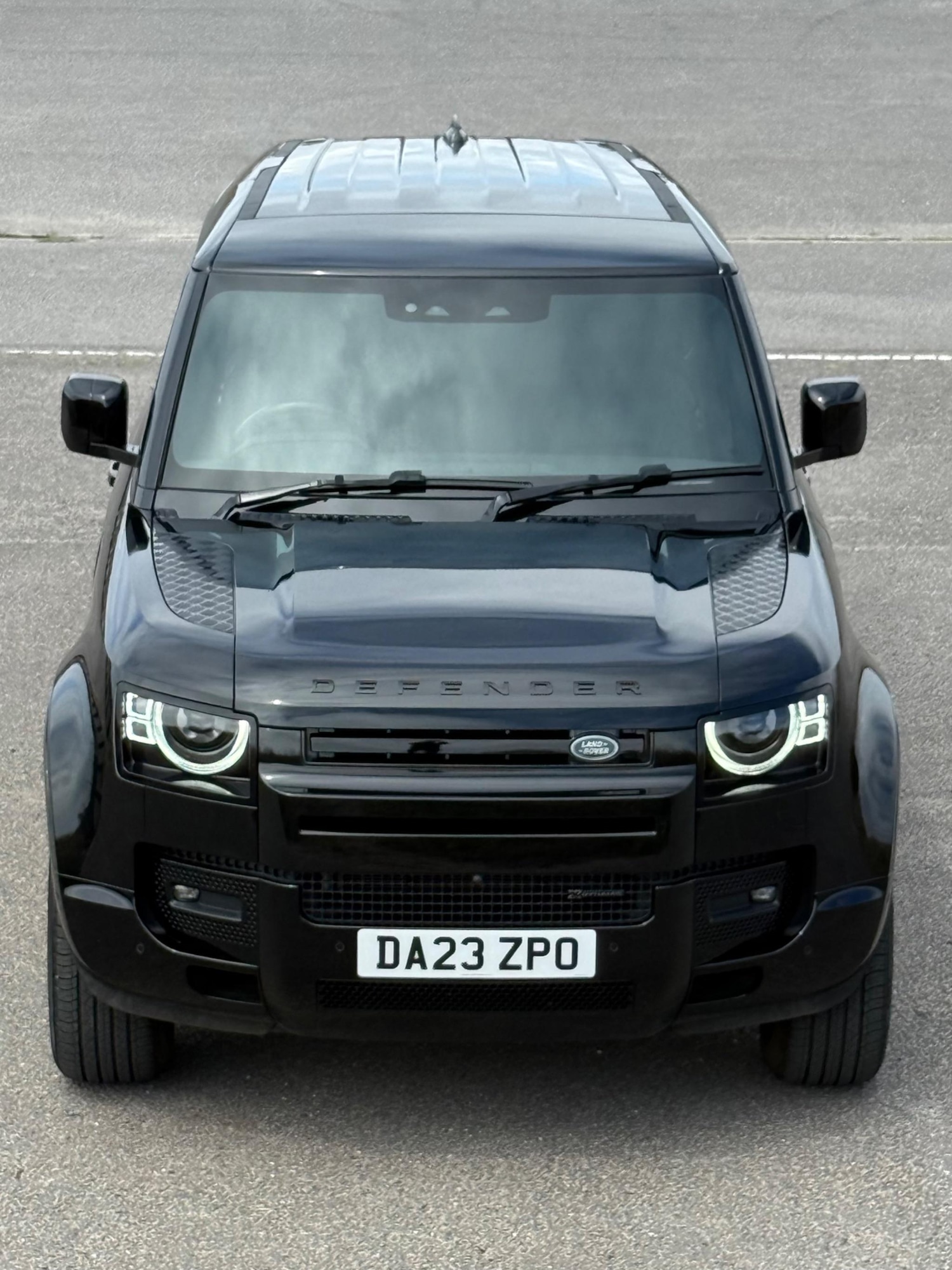 Vehicle 29
