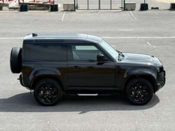 Used Land Rover Defender 90 2023 for sale - 75279346: Photo