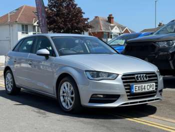 2014 (64) - 1.6 TDI SE Sportback Euro 6 (s/s) 5dr