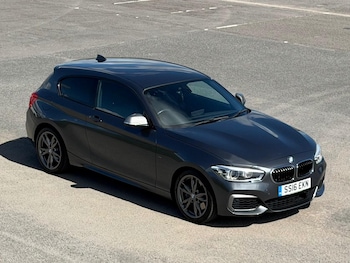 Used BMW 1 Series 2016 for sale - 78301531: Photo