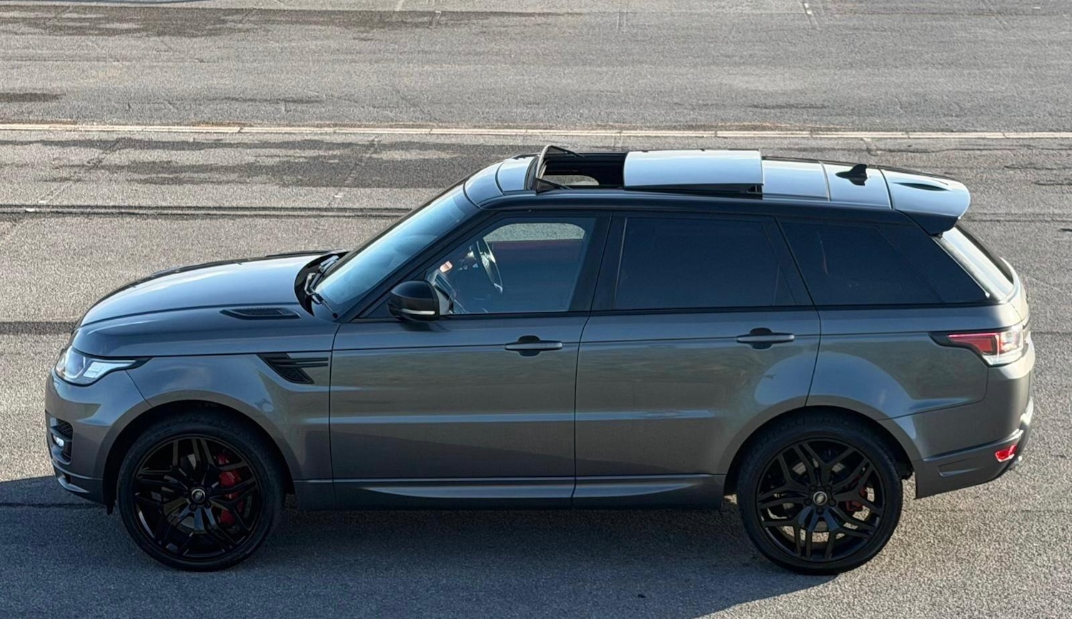 Used Land Rover Range Rover Sport 2016 for sale - 77016709: Photo 27