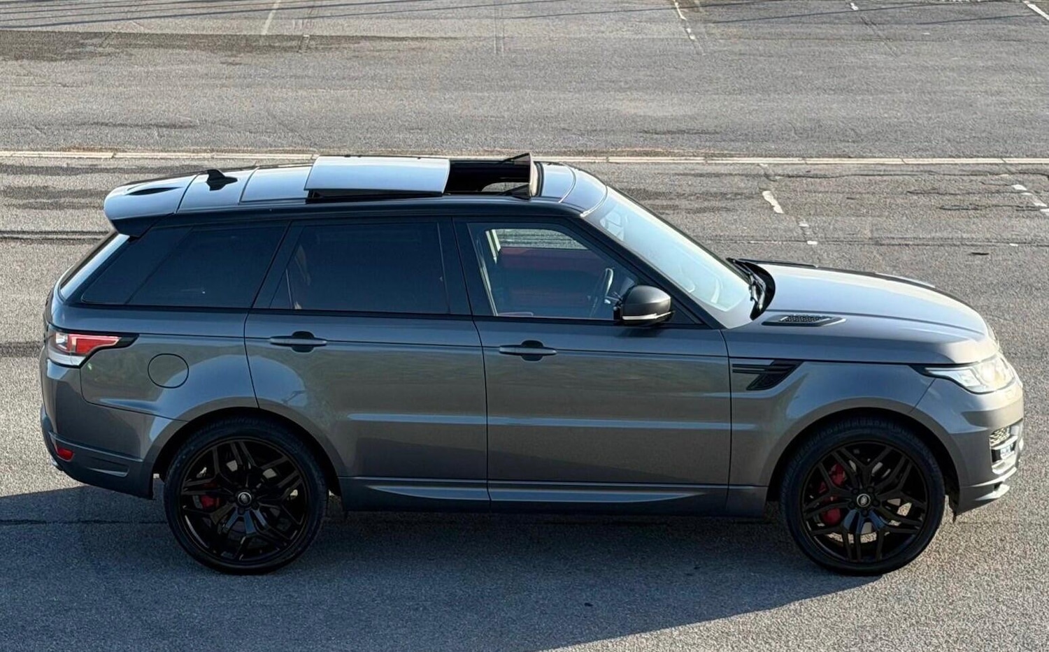 Used Land Rover Range Rover Sport 2016 for sale - 77016709: Photo 33
