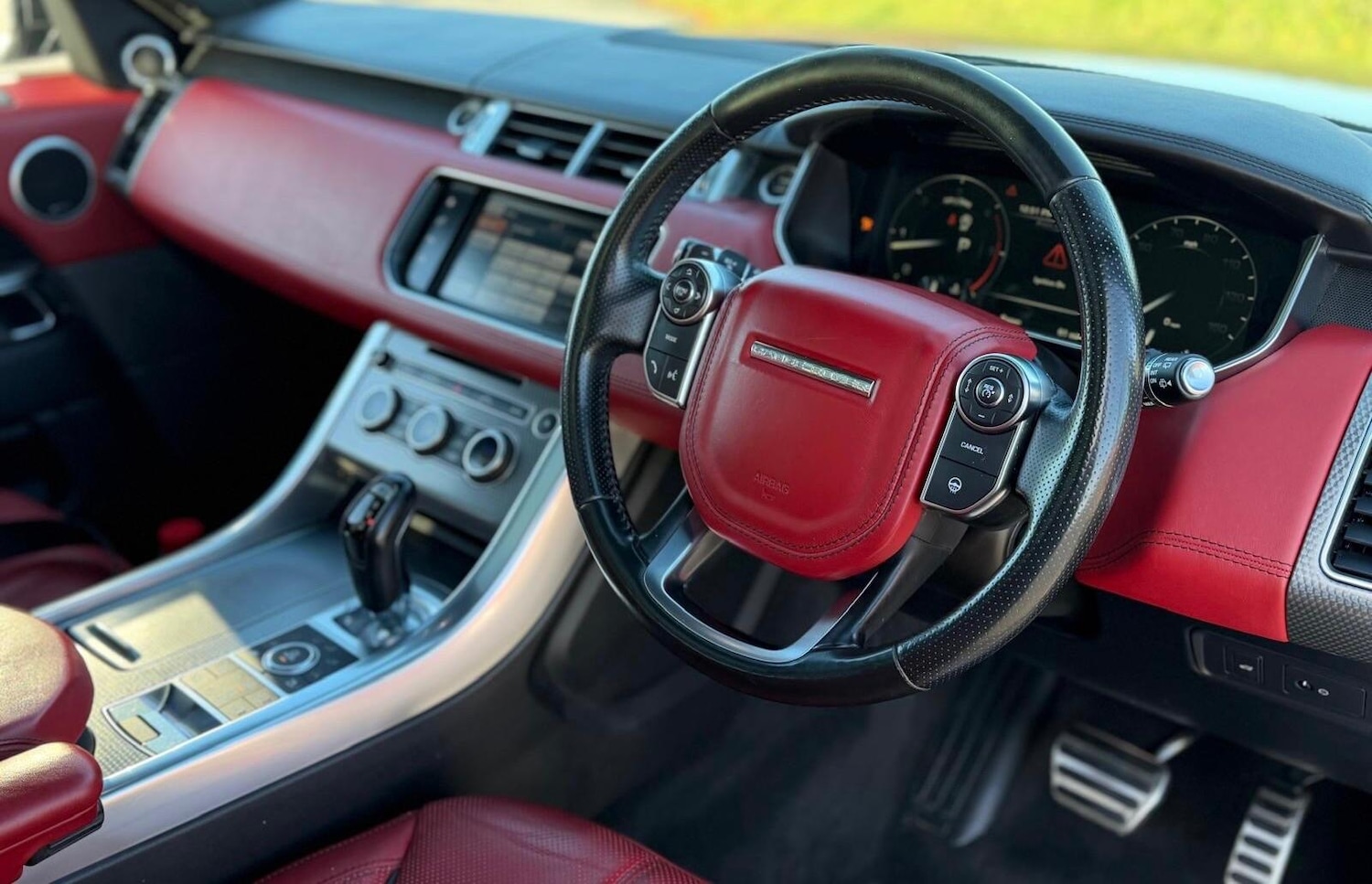 Used Land Rover Range Rover Sport 2016 for sale - 77016709: Photo 41