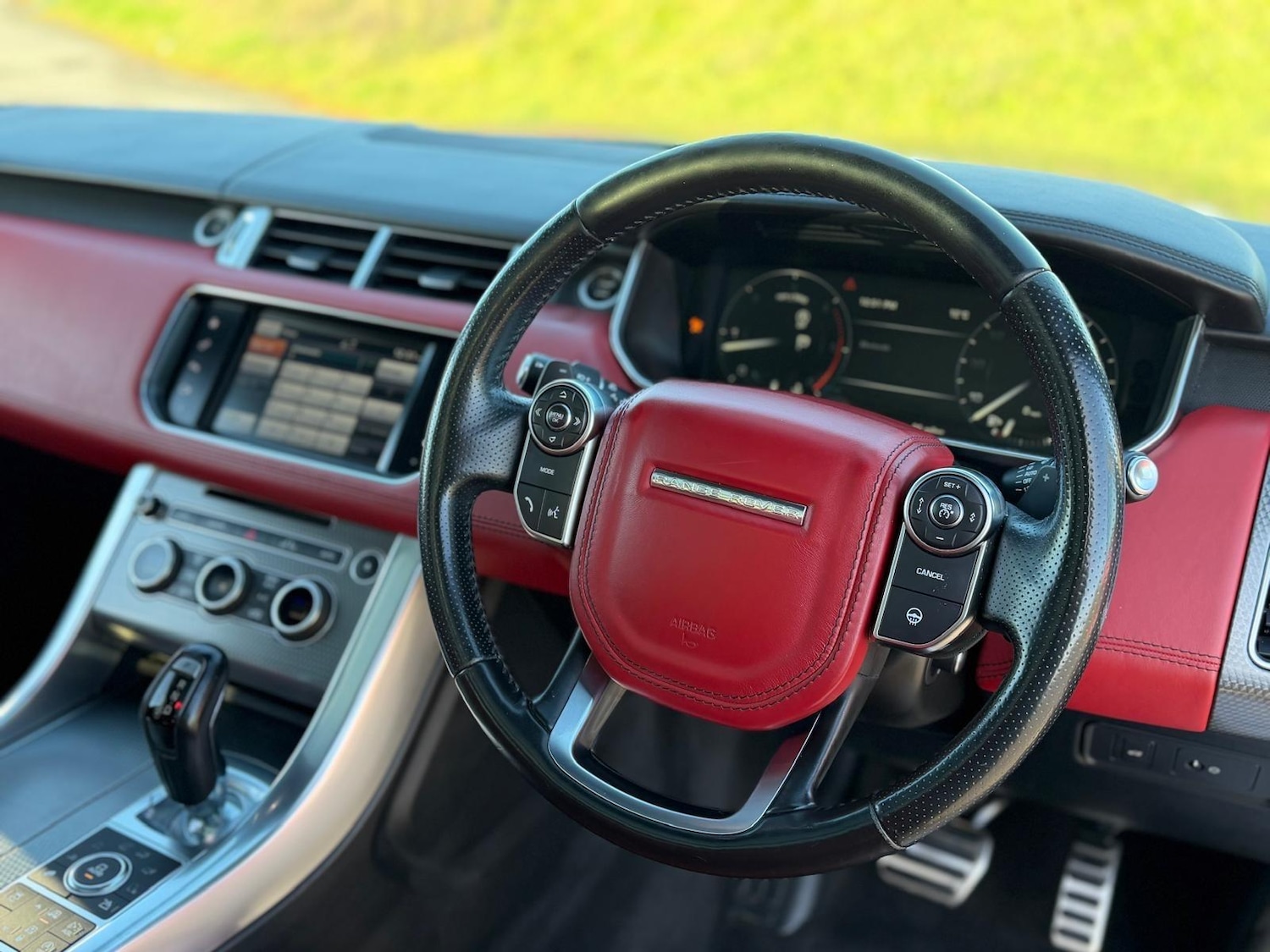 Used Land Rover Range Rover Sport 2016 for sale - 77016709: Photo 42