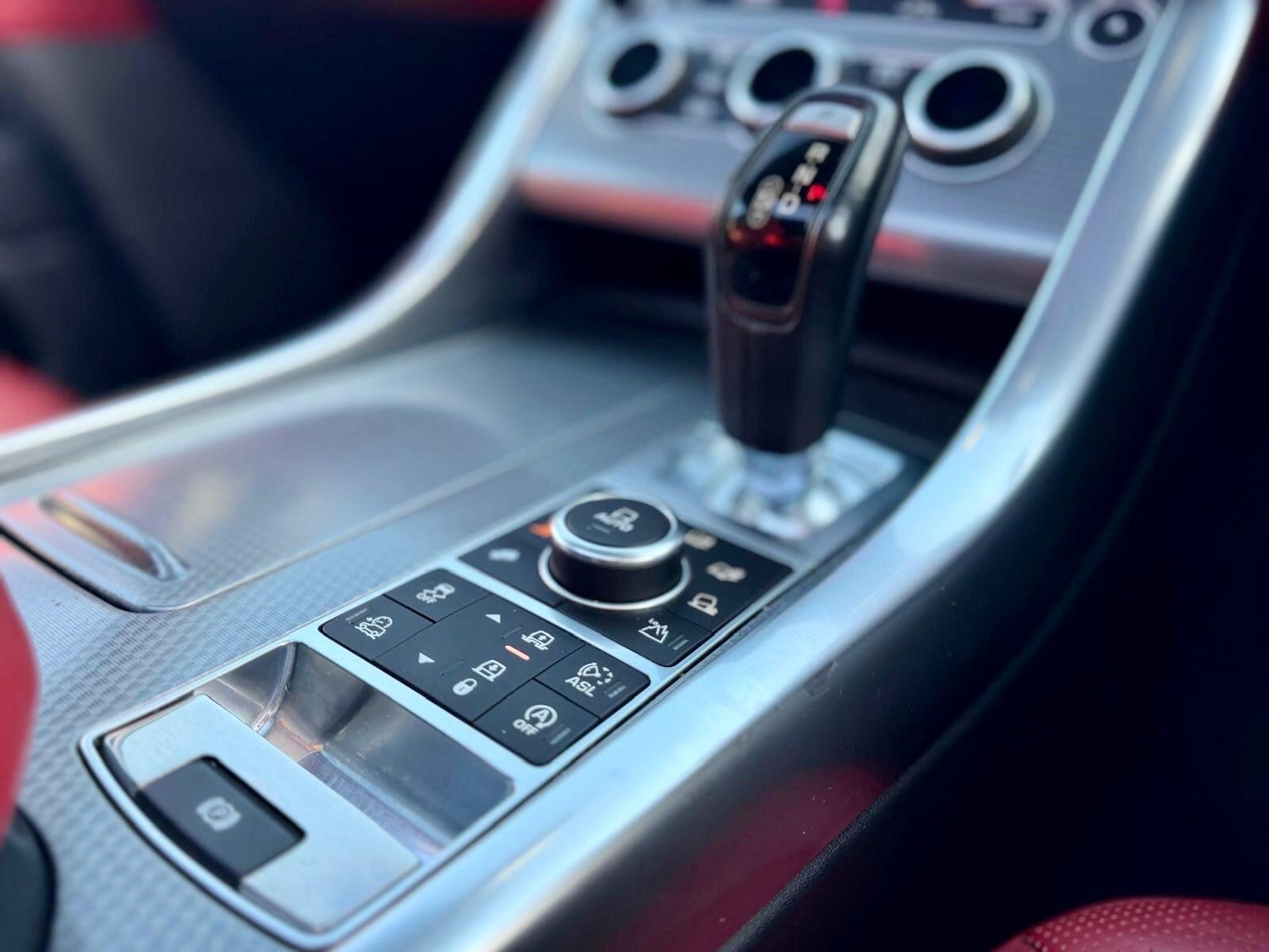 Used Land Rover Range Rover Sport 2016 for sale - 77016709: Photo 43