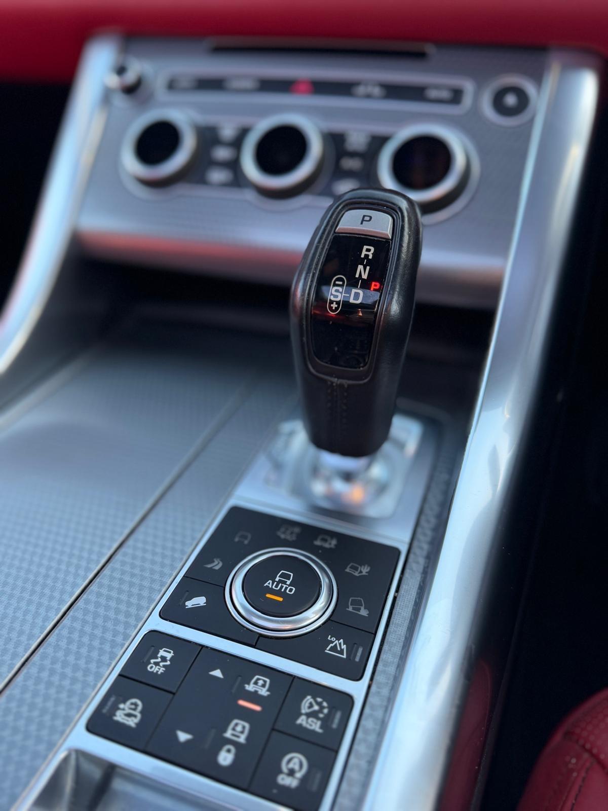 Used Land Rover Range Rover Sport 2016 for sale - 77016709: Photo 44