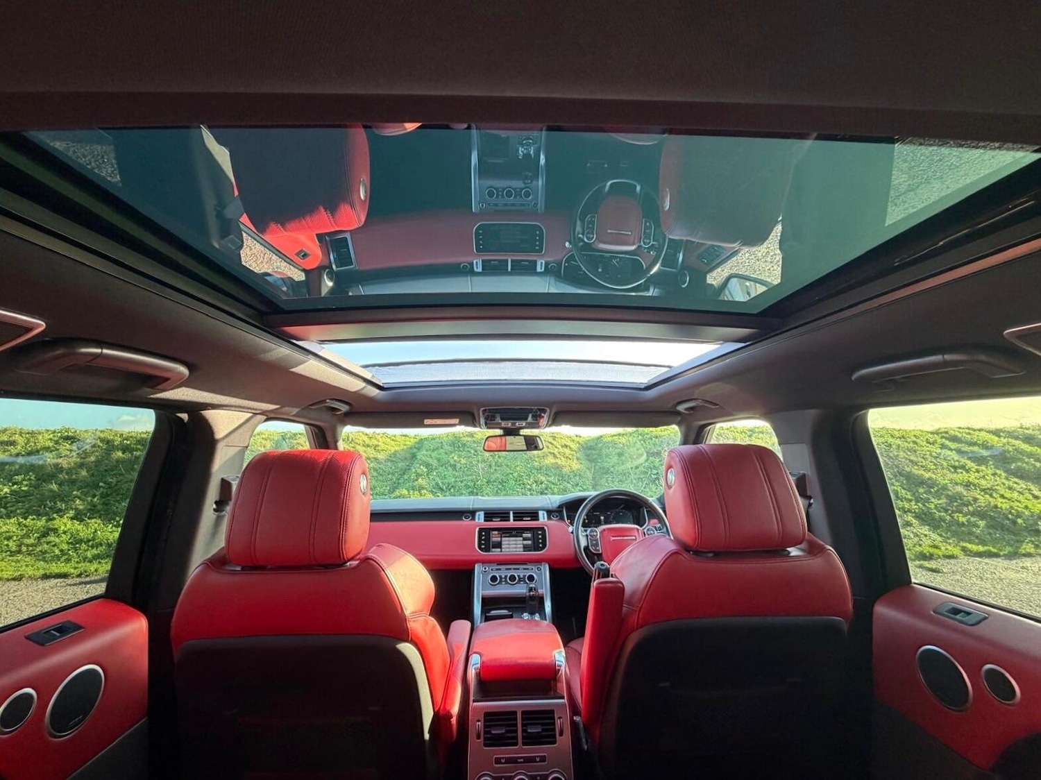 Used Land Rover Range Rover Sport 2016 for sale - 77016709: Photo 45