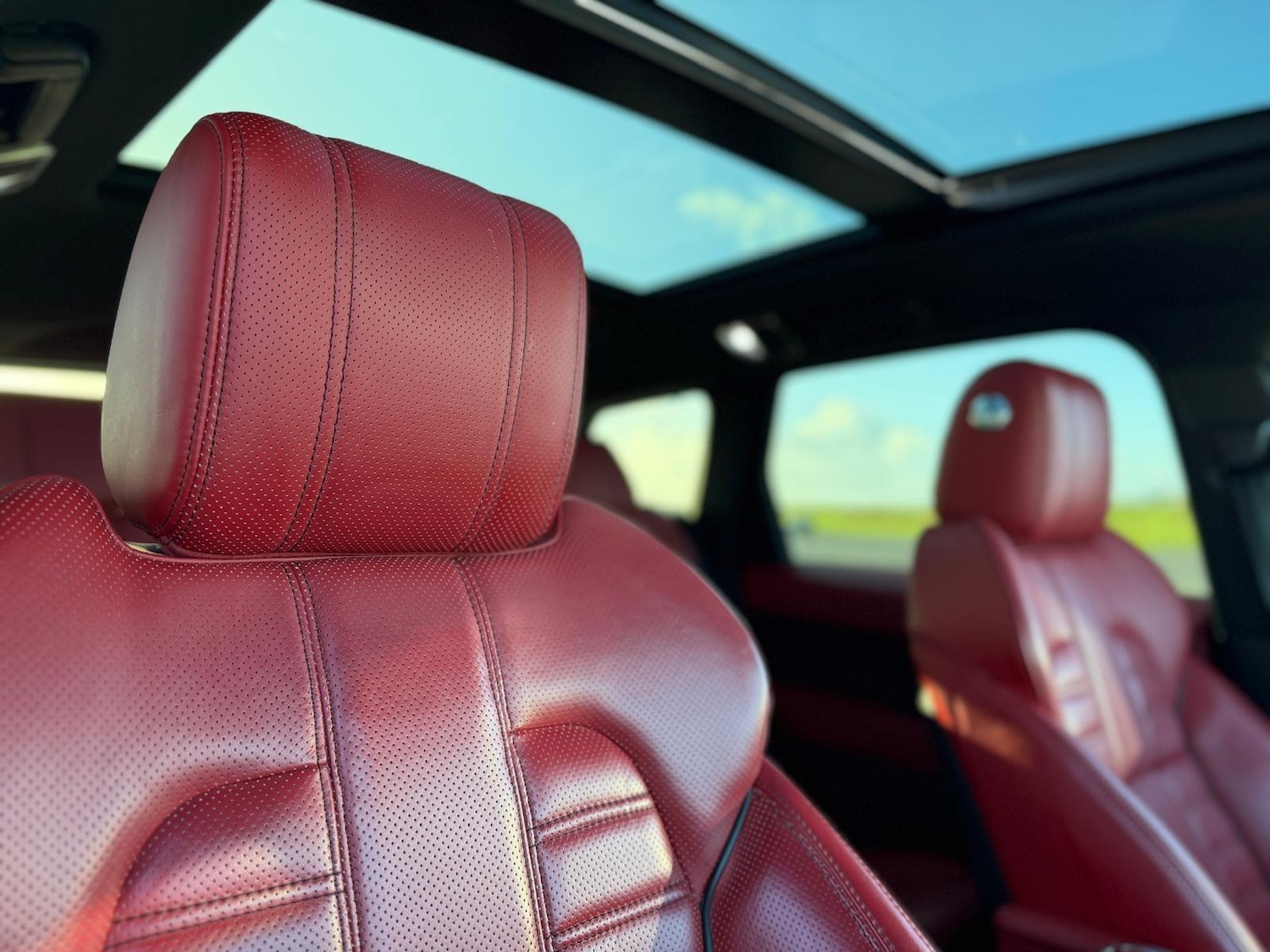 Used Land Rover Range Rover Sport 2016 for sale - 77016709: Photo 51