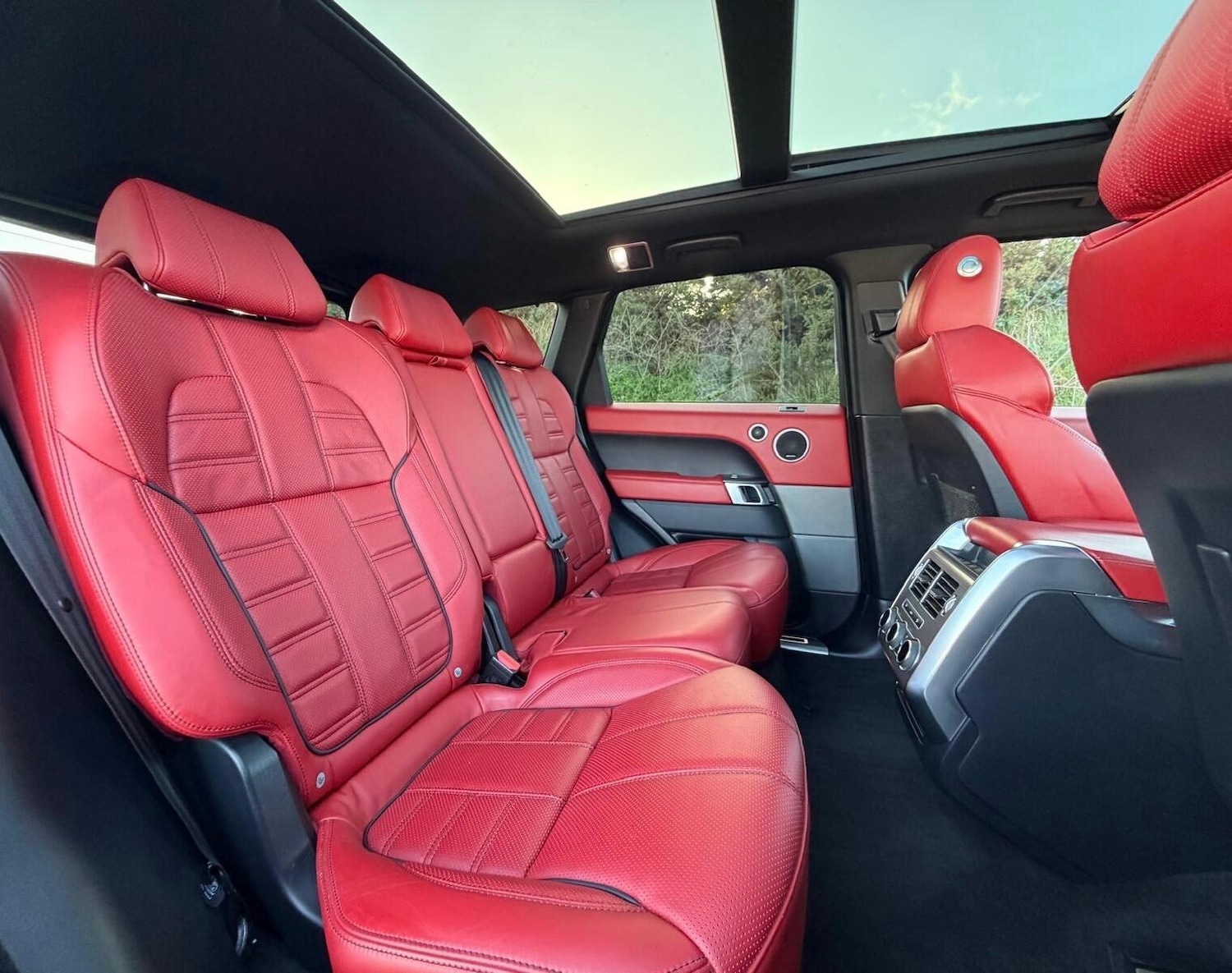 Used Land Rover Range Rover Sport 2016 for sale - 77016709: Photo 52