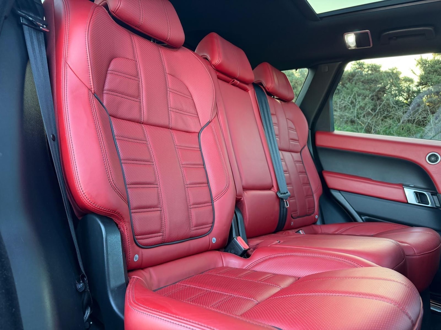 Used Land Rover Range Rover Sport 2016 for sale - 77016709: Photo 53