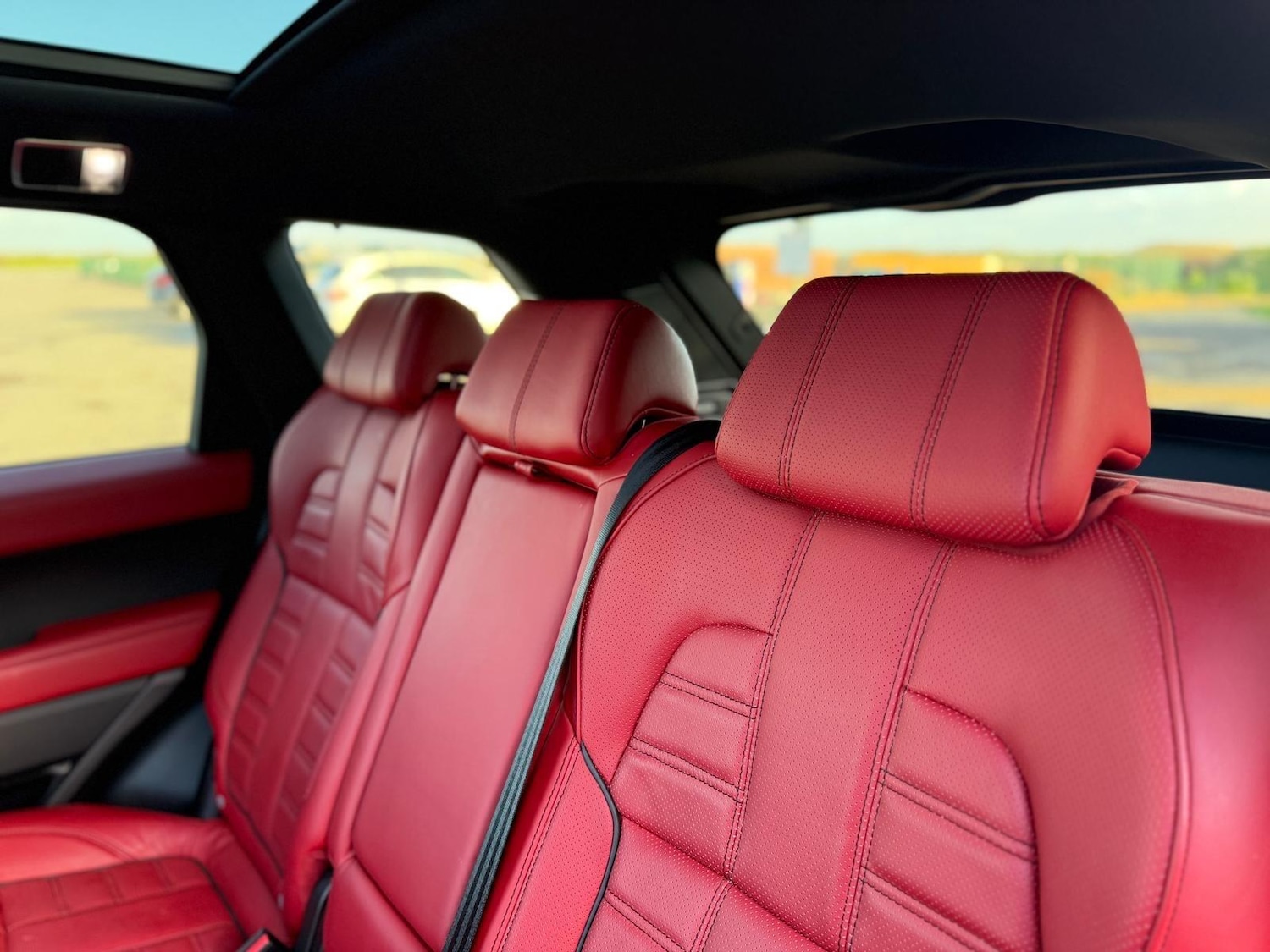 Used Land Rover Range Rover Sport 2016 for sale - 77016709: Photo 55