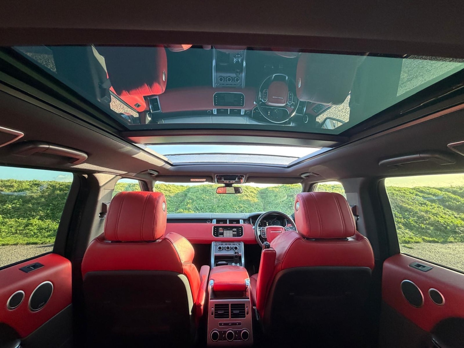 Used Land Rover Range Rover Sport 2016 for sale - 77016709: Photo 56