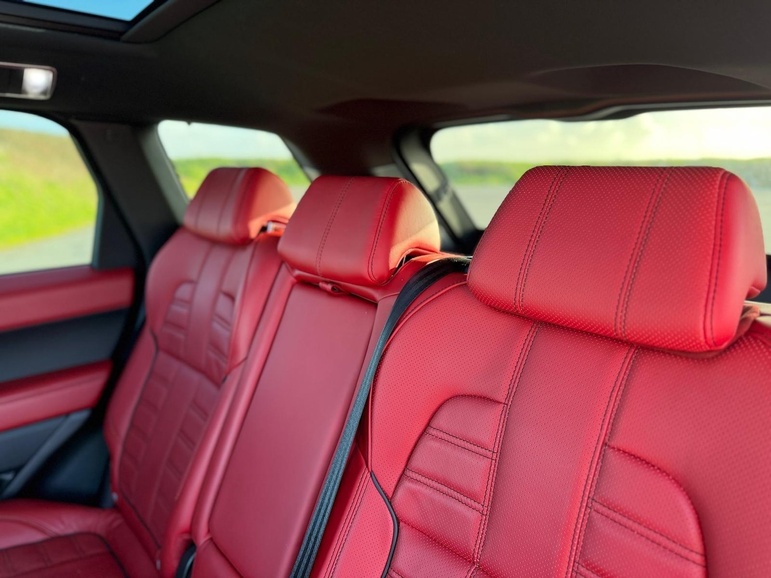 Used Land Rover Range Rover Sport 2016 for sale - 77016709: Photo 57