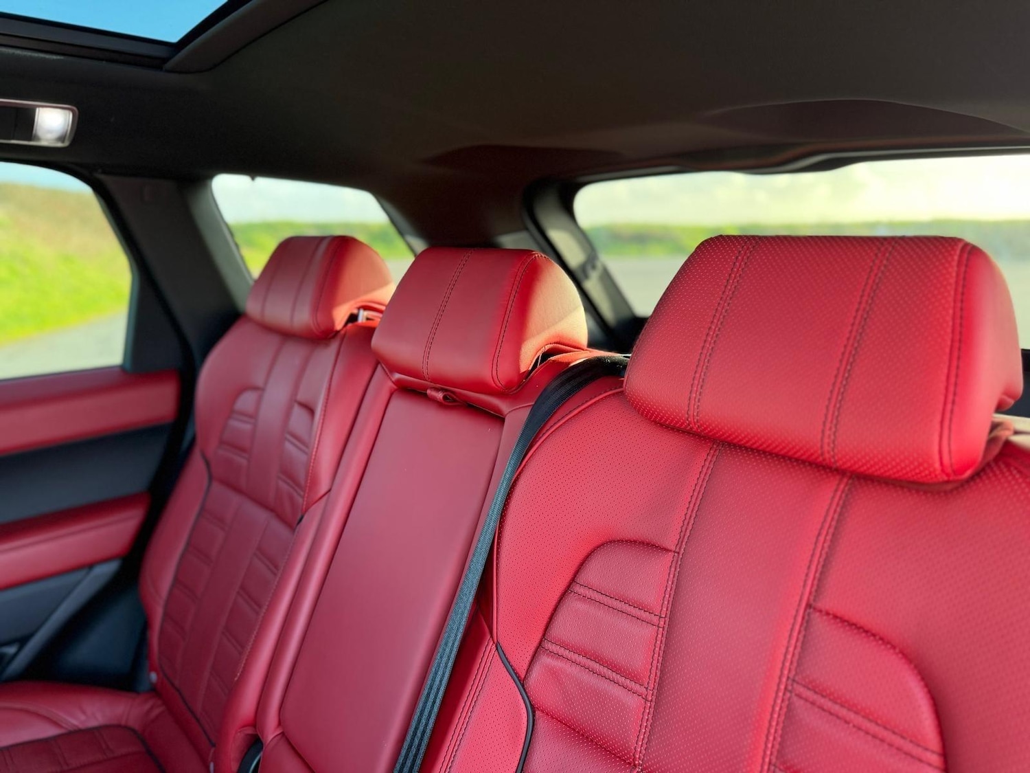 Used Land Rover Range Rover Sport 2016 for sale - 77016709: Photo 58