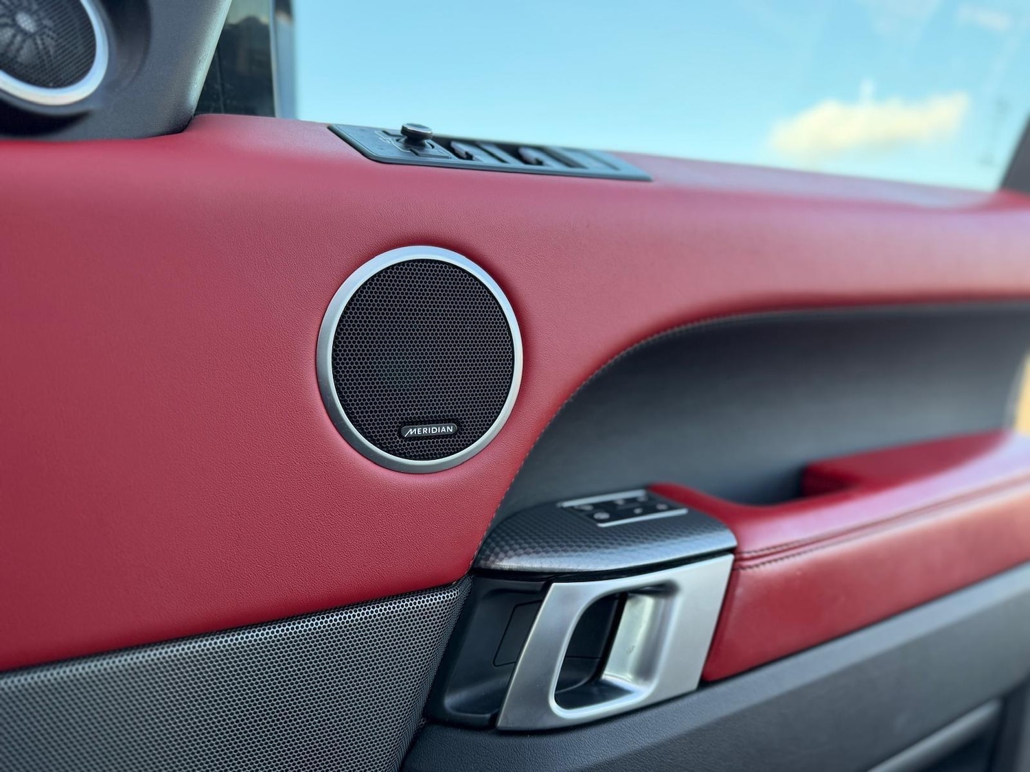 Used Land Rover Range Rover Sport 2016 for sale - 77016709: Photo 59