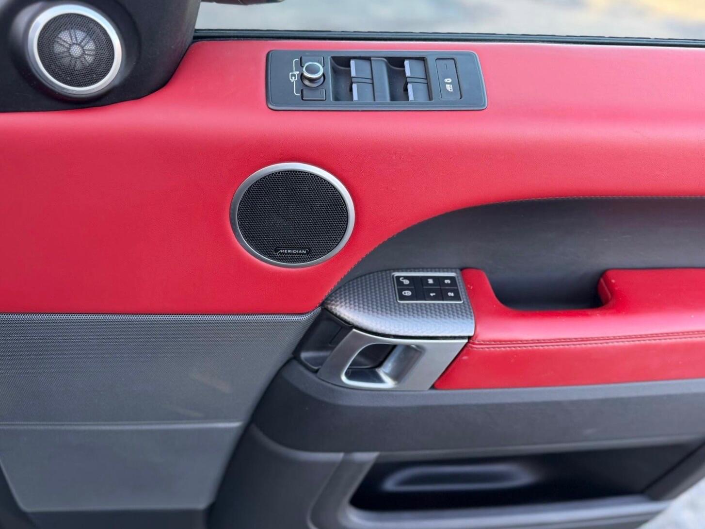 Used Land Rover Range Rover Sport 2016 for sale - 77016709: Photo 60