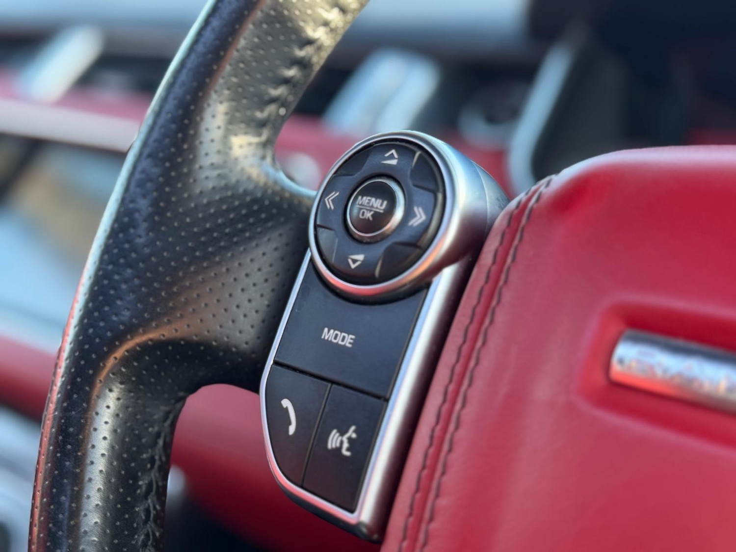 Used Land Rover Range Rover Sport 2016 for sale - 77016709: Photo 62