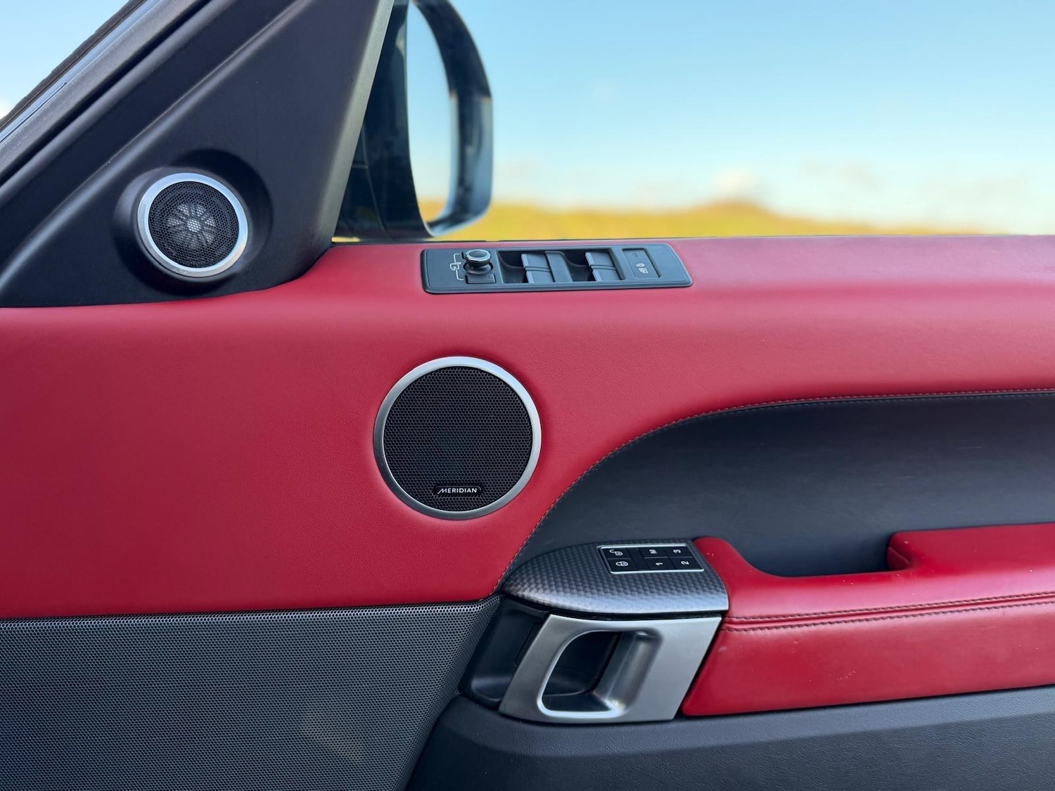 Used Land Rover Range Rover Sport 2016 for sale - 77016709: Photo 66