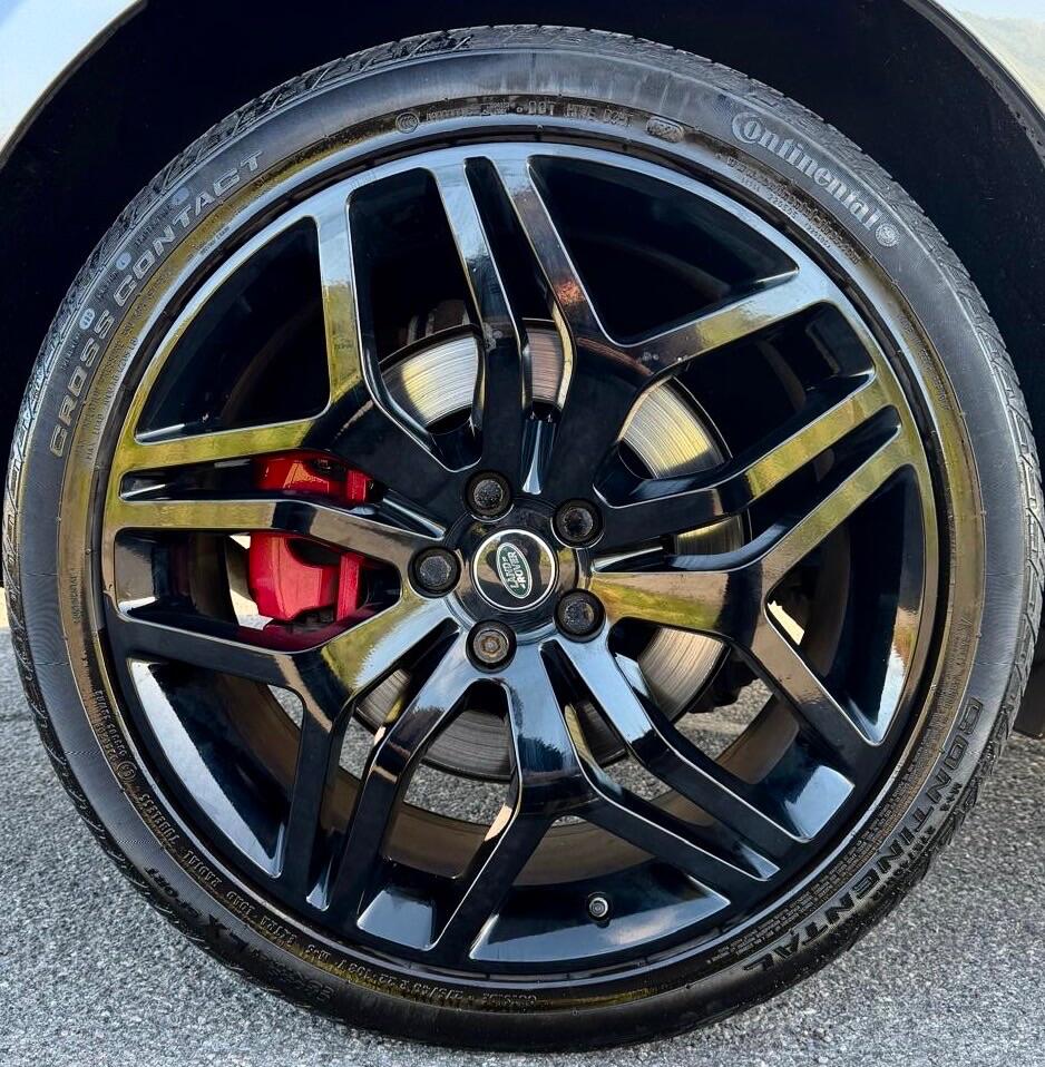 Used Land Rover Range Rover Sport 2016 for sale - 77016709: Photo 67